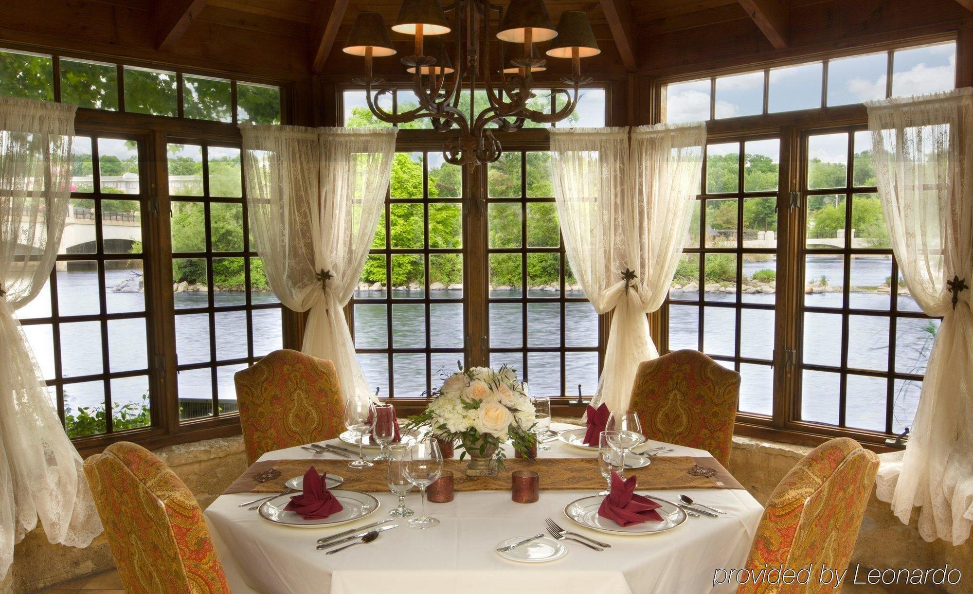 Herrington Inn & Spa Женева Экстерьер фото