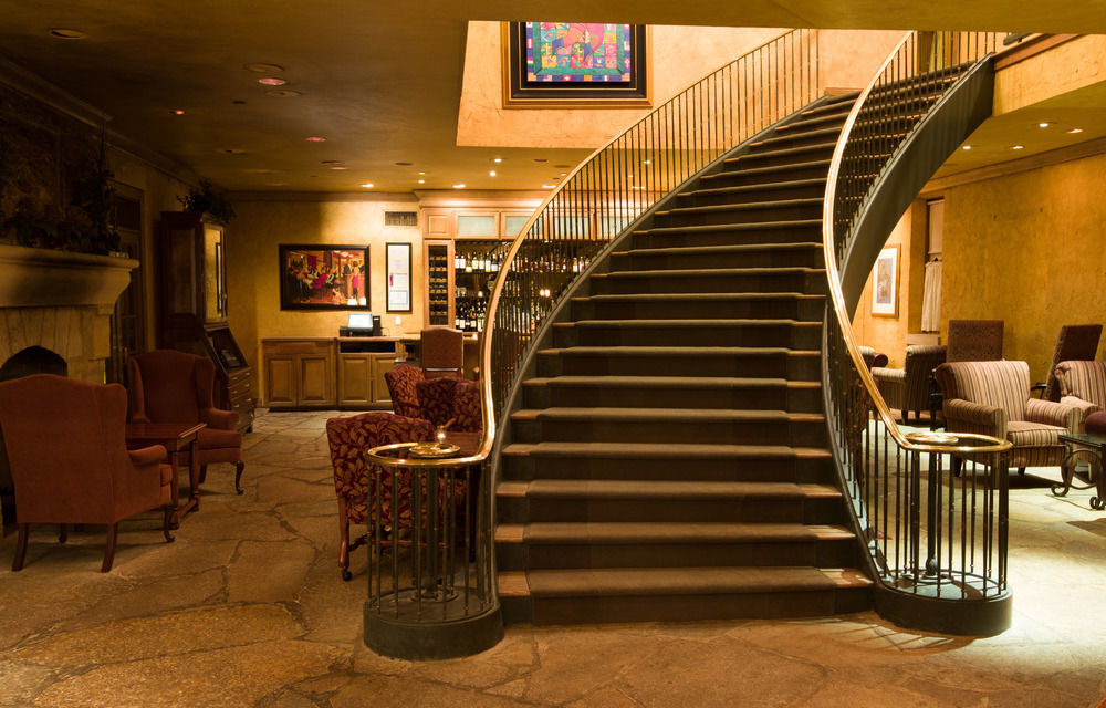 Herrington Inn & Spa Женева Экстерьер фото