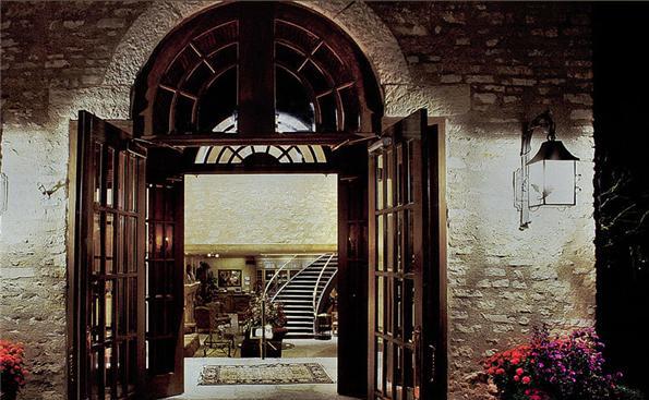 Herrington Inn & Spa Женева Экстерьер фото