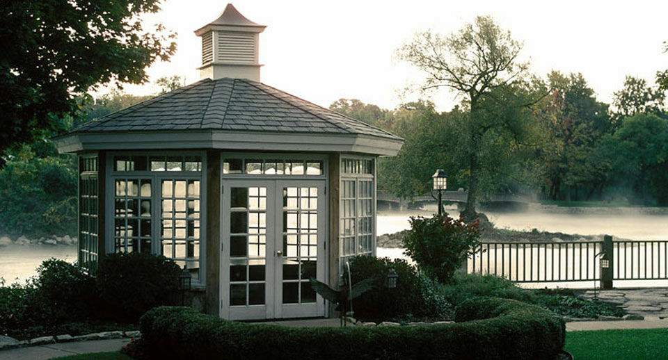 Herrington Inn & Spa Женева Экстерьер фото